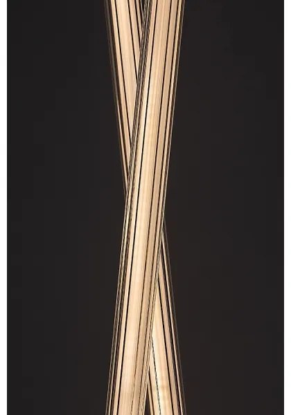 Rabalux 74166 - LED Állólámpa NIVARO LED/28W/230V 3000K