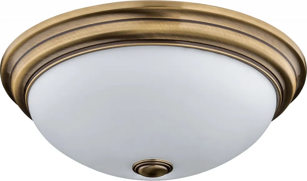KUTEK BEL-PL-3-P-470 BELLAGIO Kristály Mennyezeti Lámpa E27 IP20