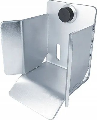 Tolókapu Behajtó Aljzat 80X80