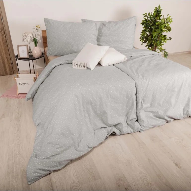 EMI Lauren pamut ágyneműhuzat