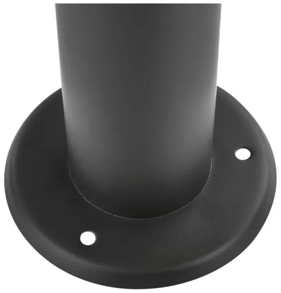 LED Kültéri flexibilis lámpa NIKA LED/12,5W/230V IP44 80 cm