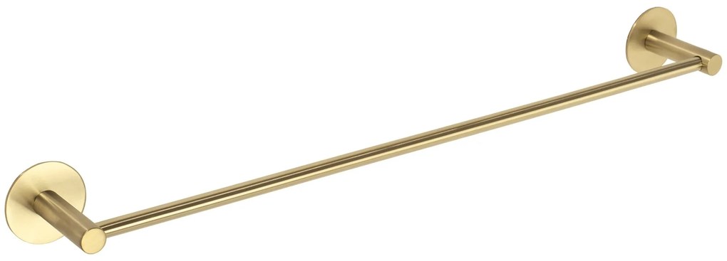 Fürdőszoba fogas Gold 322221B