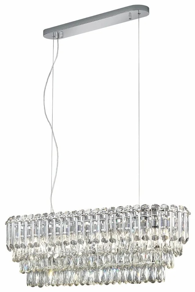 Függőlámpa Malizia – Trio Select