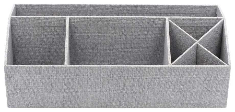Karton rendszerező írószerekhez Elisa – Bigso Box of Sweden