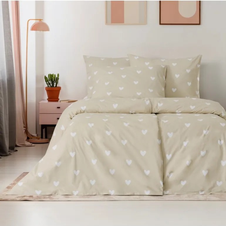 EMI Adele krepp ágyneműhuzat