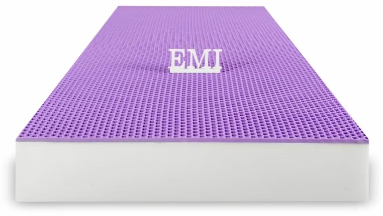 Elastofresh Comfort EMI matrac, 80x195