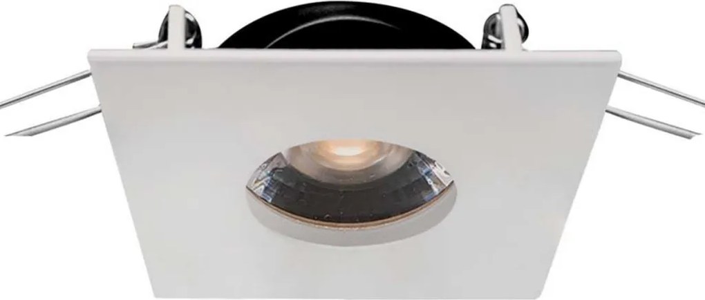 Zambelis RECESSED SPOT S061 Beépíthető spotlámpa 1x50W/GU10 IP20