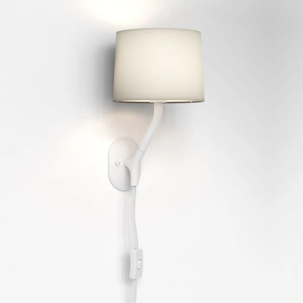 Astro Lighting Arbor 1479002 Fali lámpa 1x7W/LED|E14 IP20