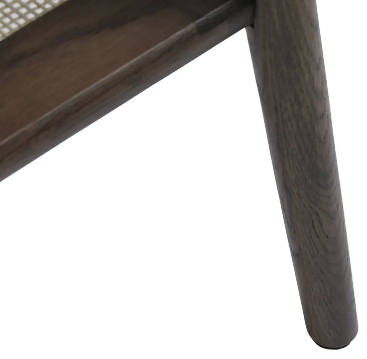 Barrali dohányzóasztal