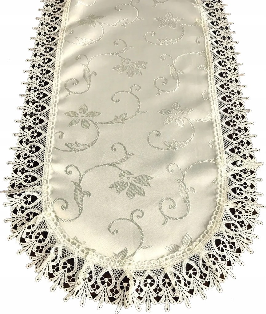 Gipszkarton Futófelület 50x100 Dekorációs Asztalkrém