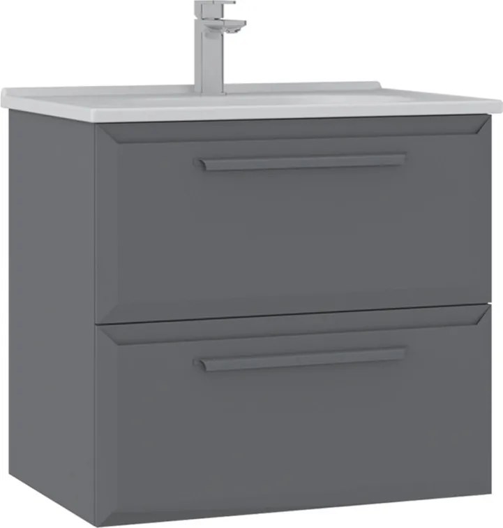 Nuvola mosdószekrény, 65 cm – TR785PNC1157