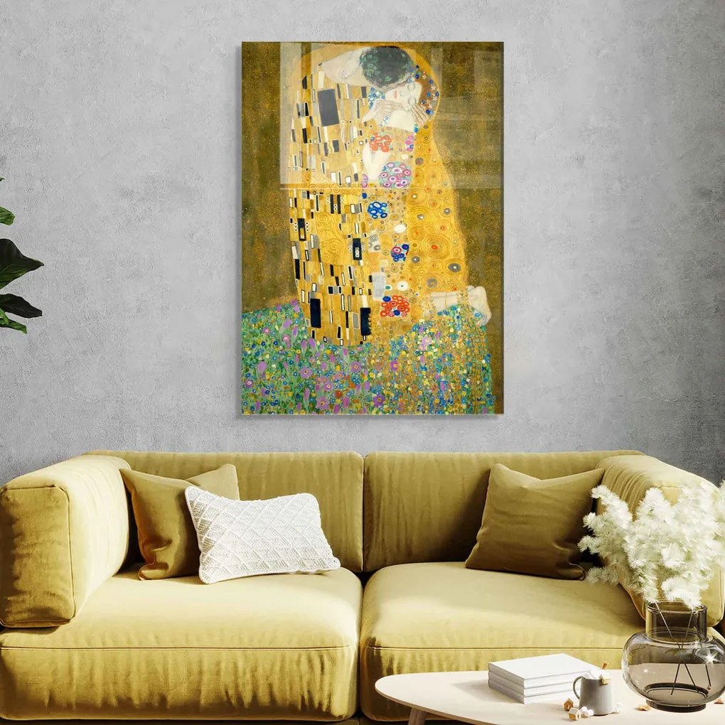 Üvegkép, 70×100 cm – TR698GLS1642