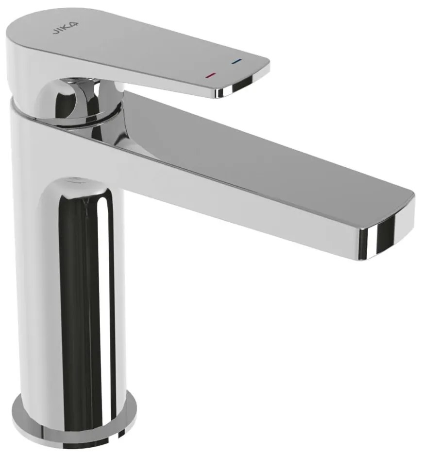 JIKA H3111X10041201 - CUBITO mosdócsap 17 cm, fényes króm