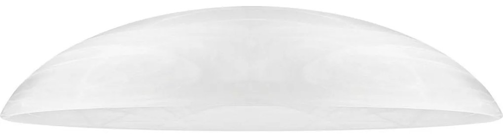 Paul Neuhaus PN 5683 - Cserebúra asztali lámpához ENOVA ø 20 cm fehér