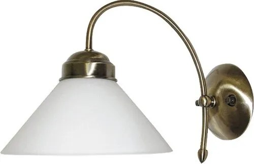 Rábalux MARIAN 2701 Fali lámpa 1x60W/E27 IP20