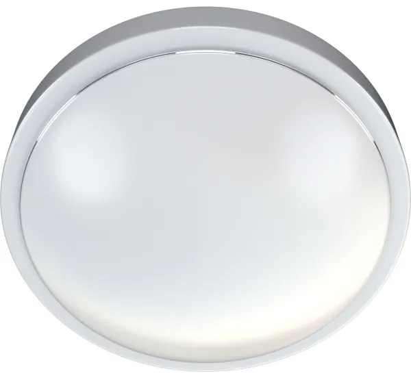 APLED - LED Mennyezeti lámpa érzékelős LENS R TRICOLOR LED/18W/230V 1210lm