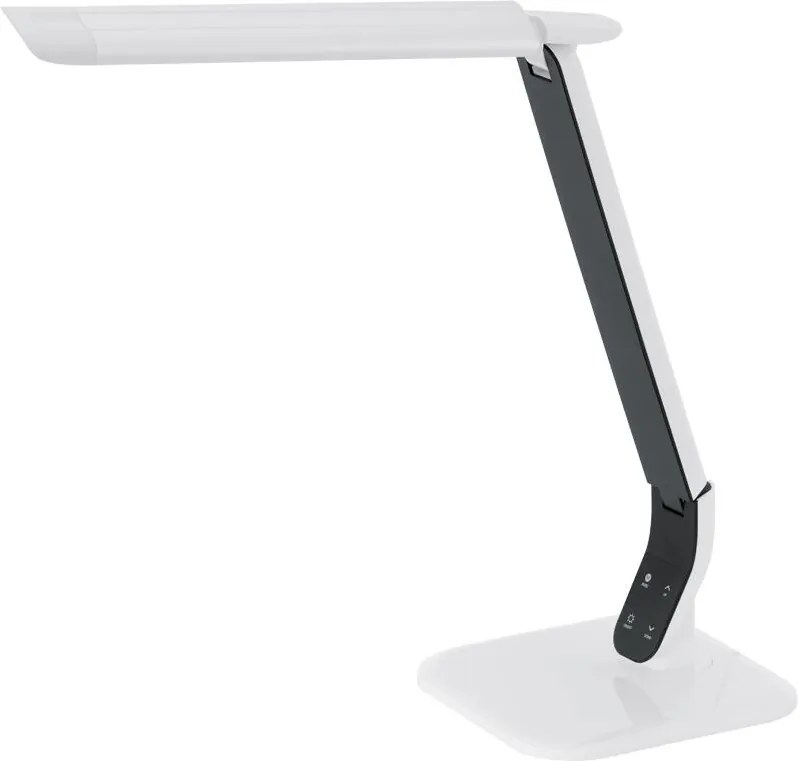 Eglo SELLANO 93901 Asztali lámpa 1x6W/LED 550LM
