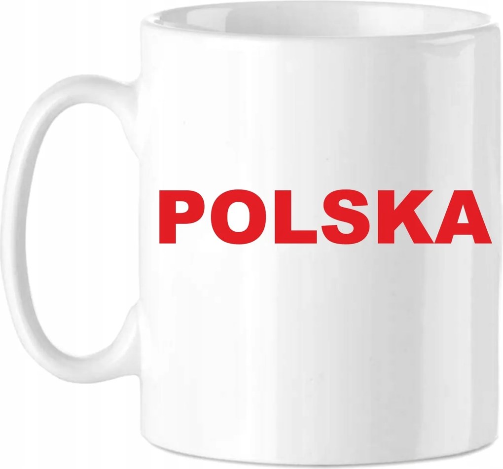 Bögre Lengyel Poland Lengyel Zászló Lengyel címer Hazafiasság Ajándék Symbo