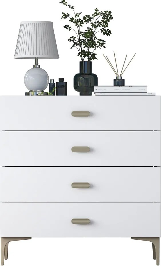 Komód, 85,6 cm – BE123