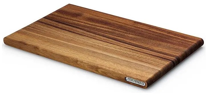Continenta C4811 - Konyhai vágódeszka 36x23 cm akácfa