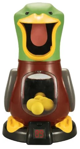 Duck Shooter - Kacsa célbalövős játéklégfegyverrel játék