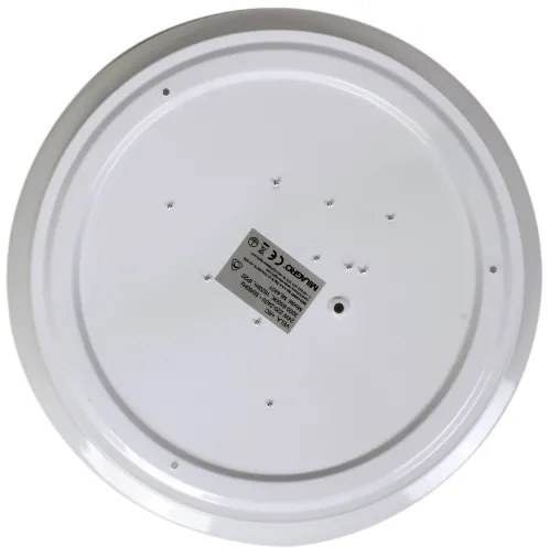 VELA LED 24W/230V állítható fényerejű mennyezeti lámpa