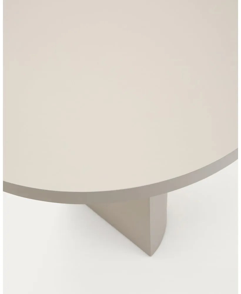 Étkezőasztal 100x200 cm Nealy – Kave Home