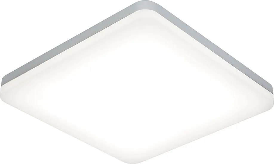 Endon NOBLE 54487 Süllyesztett mennyezeti lámpa 22W/LED 4000K 1900LM IP44