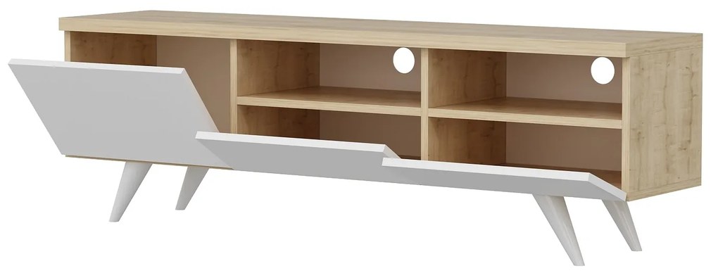 TV asztal/szekrény Bruk. 1067234