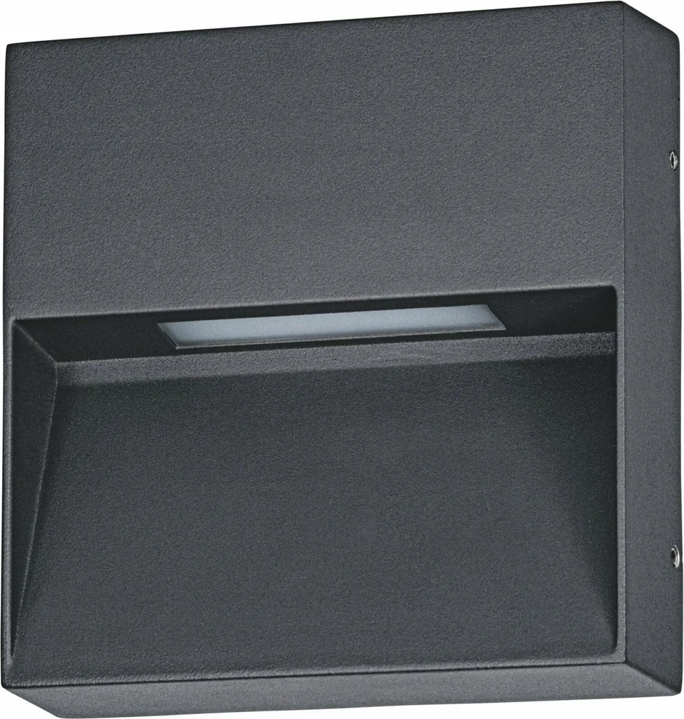 Eglo kültéri fali lámpa Maruggio 900889