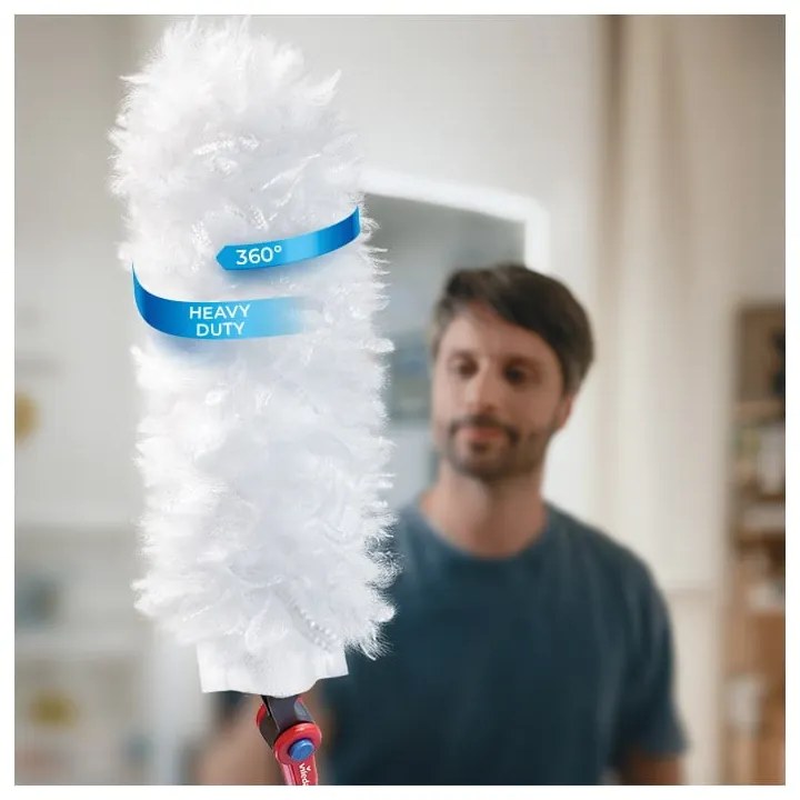 Portörlő Flex&Catch – Vileda