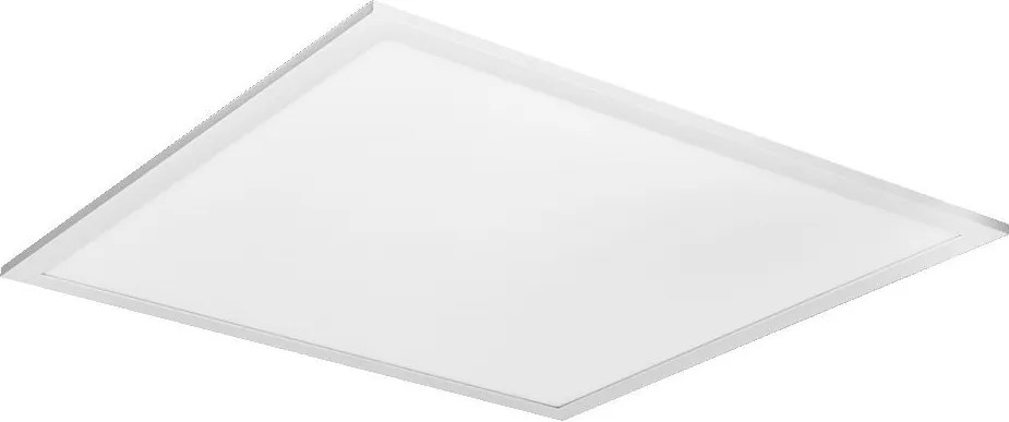 Prezent ALVARO II. 49033 LED panel 1x40W/LED 4501lm IP20