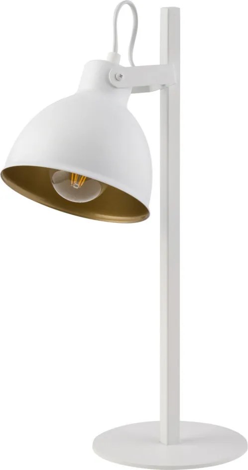 Sigma Lighting MARS 50265 Asztali lámpa 1x60W/E27