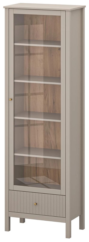 Vitrin Karankas 1 (taupe) . 1116950