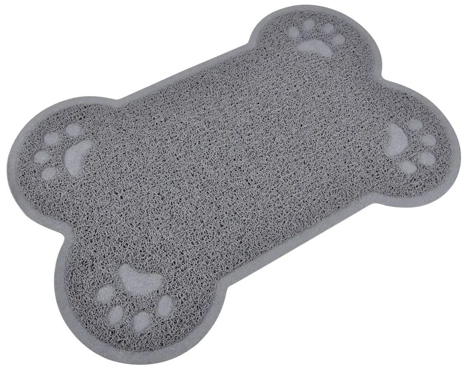 Kisállat tálka alátét 40x60 cm Bone – Love Story