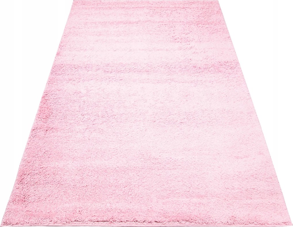 Deli Shaggy Szőnyeg 140x200 Plüss Soft 30mm 388pk