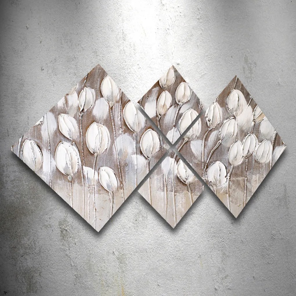 Falikép, 40×40 cm – 4MDF767684206