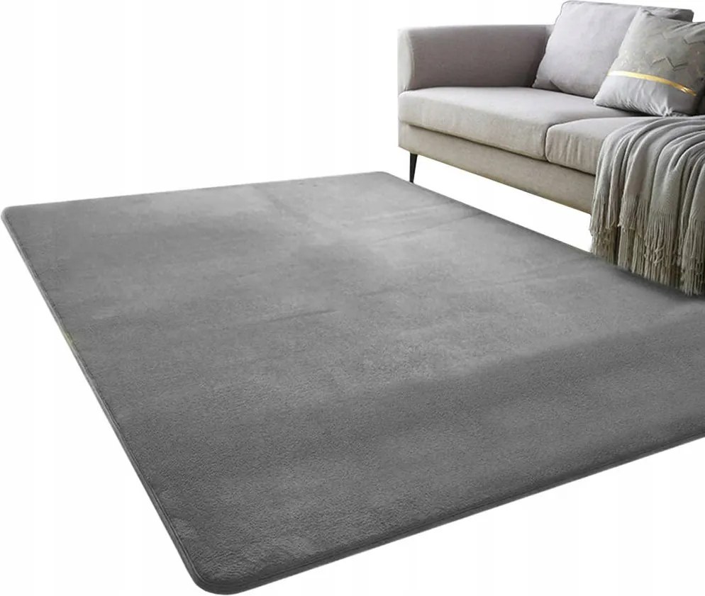 Polar szőnyeg Strado 160x220 PolarGrey (Szürke)