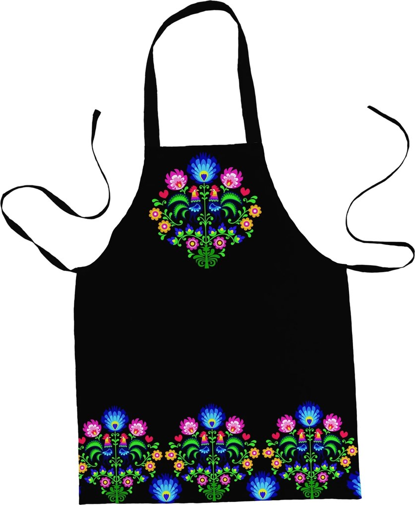 Konyhai Kötény Védő Kötény Konyhai Ajándék Minták