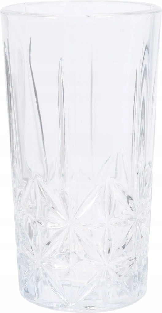 Italos Pohár Készlet 260 ml x 4 Db Italos Pohár