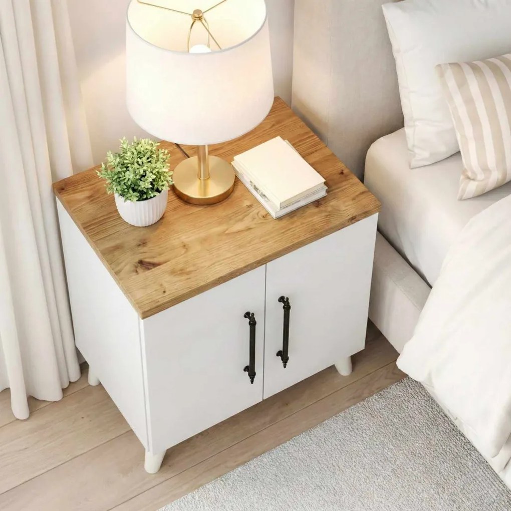 Lumen - White, Atlantic Pine