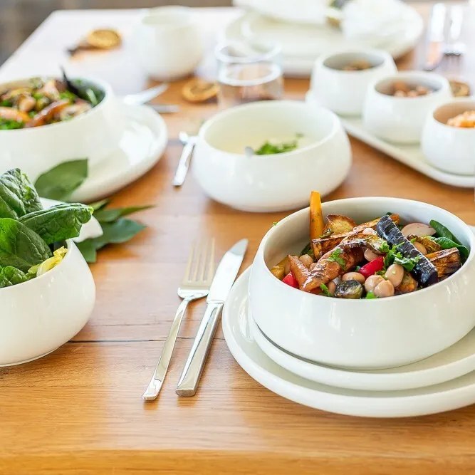 Mäser 3 db-os tálkészlet TAYA