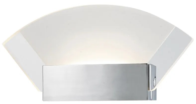 Italux LEANN MB1231A Fali lámpa 1x6W/LED 420LM IP20
