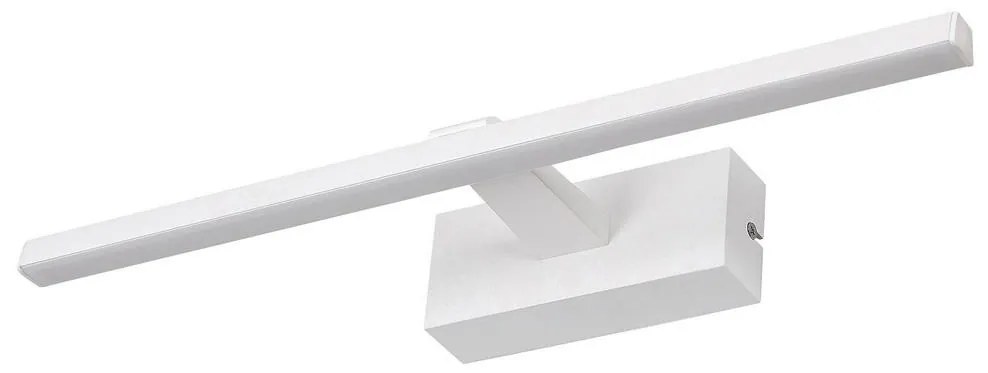 Rabalux Rabalux 1448 - LED Fürdőszobai tükörmegvilágítás ALBINA LED/8W/230V fehér 450 lm RL1448