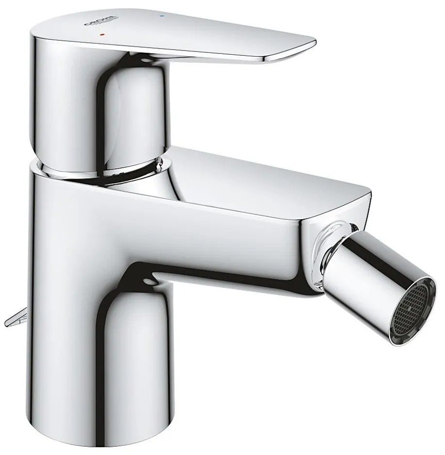 GROHE 23332001 - BAUEDGE bidé csaptelep, S méret, fényes króm