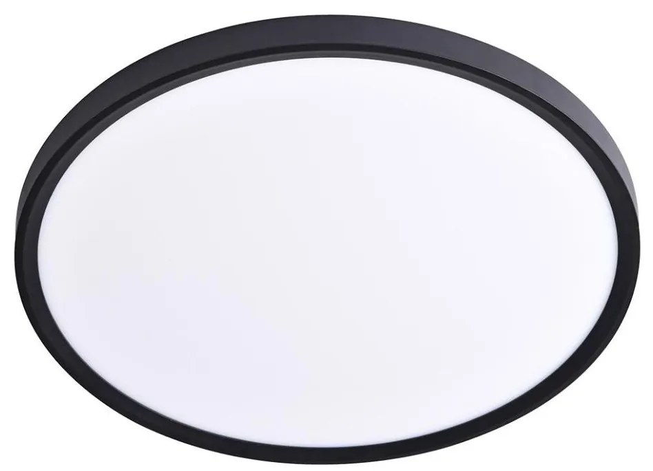 Prezent 70325 - TRIMO LED stropní stmívatelné svítidlo 18W, pr. 23 cm