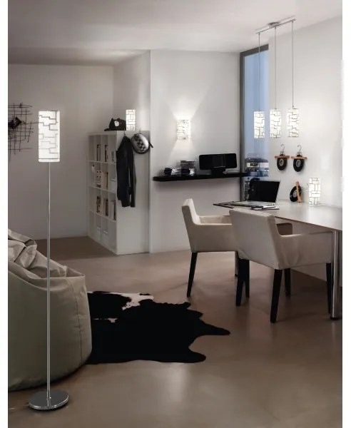 EGLO 91971 - BAYMAN asztali lámpa 1xE27/60W