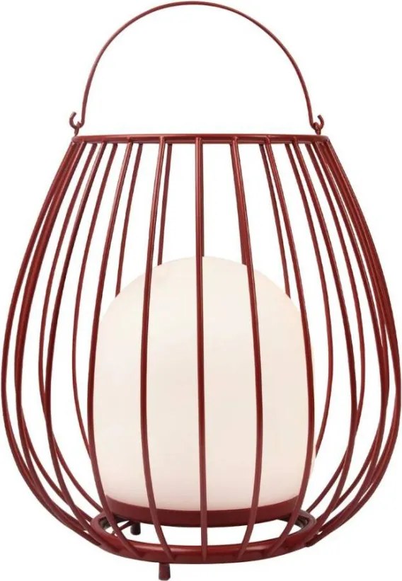 NORDLUX 2218105002 JIM Kültéri Dekorációs Lámpa LED IP54
