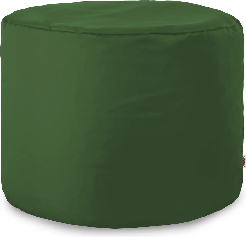 Cilindro kerti ülőgarnitúra, Zöld