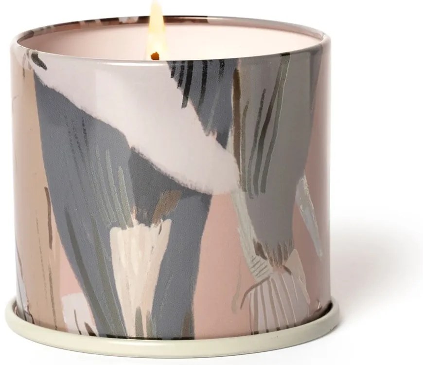 Illatos gyertya, égési idő 50 ó Coconut Milk Mango – ILLUME x Bloomingville